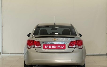 Chevrolet Cruze II, 2012 год, 845 000 рублей, 8 фотография