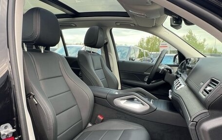 Mercedes-Benz GLE, 2024 год, 12 400 000 рублей, 25 фотография
