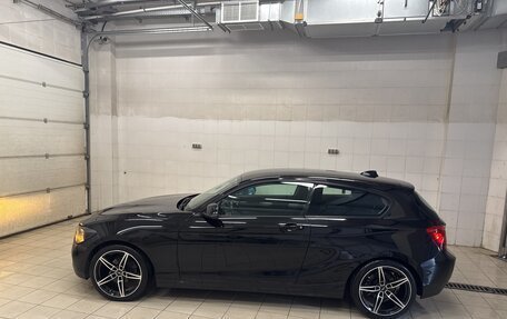 BMW 1 серия, 2013 год, 1 400 000 рублей, 2 фотография