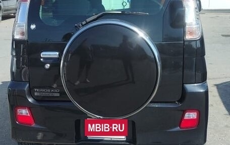 Daihatsu Terios II, 2009 год, 470 000 рублей, 5 фотография