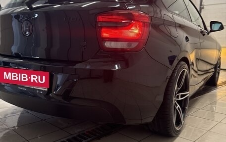 BMW 1 серия, 2013 год, 1 400 000 рублей, 4 фотография