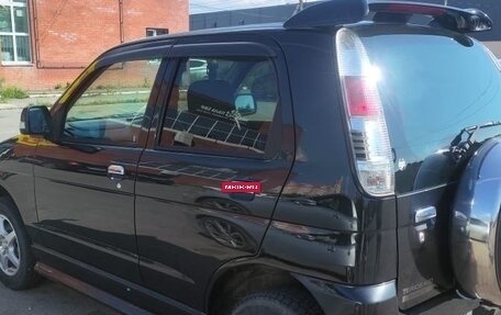 Daihatsu Terios II, 2009 год, 470 000 рублей, 2 фотография