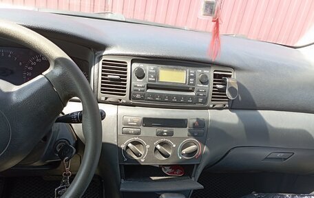Toyota Corolla, 2006 год, 530 000 рублей, 5 фотография