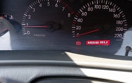 Toyota Corolla, 2006 год, 530 000 рублей, 6 фотография