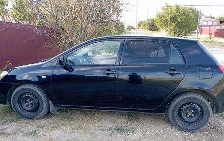Toyota Corolla, 2006 год, 530 000 рублей, 8 фотография