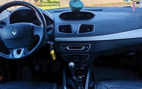 Renault Megane III, 2012 год, 650 000 рублей, 3 фотография