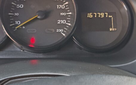 Renault Megane III, 2012 год, 650 000 рублей, 9 фотография