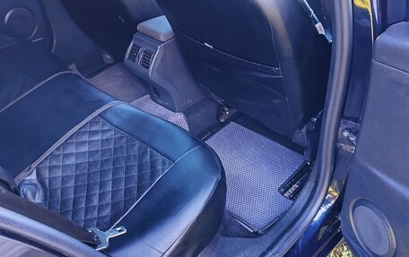 Renault Megane III, 2012 год, 650 000 рублей, 4 фотография