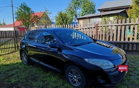 Renault Megane III, 2012 год, 650 000 рублей, 15 фотография