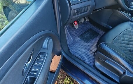 Renault Megane III, 2012 год, 650 000 рублей, 10 фотография