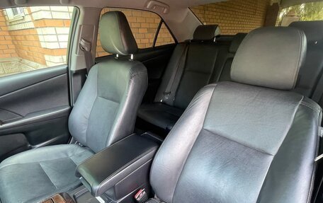 Toyota Camry, 2015 год, 1 700 000 рублей, 7 фотография