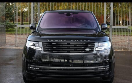 Land Rover Range Rover IV рестайлинг, 2022 год, 14 500 000 рублей, 3 фотография