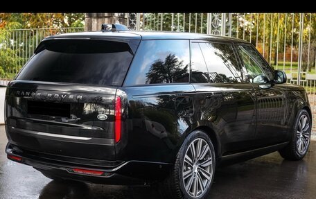 Land Rover Range Rover IV рестайлинг, 2022 год, 14 500 000 рублей, 2 фотография