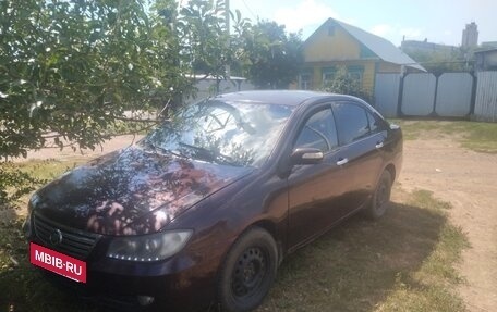 Lifan Solano I (630) рестайлинг, 2012 год, 220 000 рублей, 2 фотография