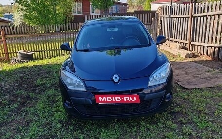 Renault Megane III, 2012 год, 650 000 рублей, 16 фотография