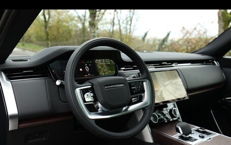 Land Rover Range Rover IV рестайлинг, 2022 год, 14 500 000 рублей, 7 фотография