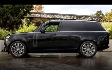 Land Rover Range Rover IV рестайлинг, 2022 год, 14 500 000 рублей, 9 фотография