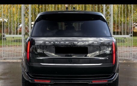 Land Rover Range Rover IV рестайлинг, 2022 год, 14 500 000 рублей, 8 фотография