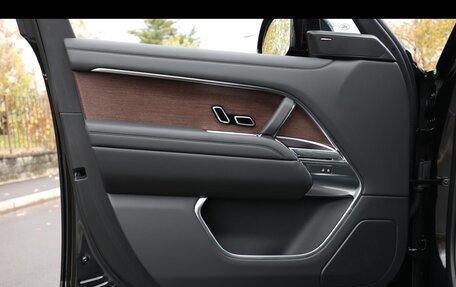 Land Rover Range Rover IV рестайлинг, 2022 год, 14 500 000 рублей, 17 фотография