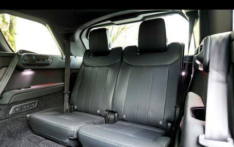 Land Rover Range Rover IV рестайлинг, 2022 год, 14 500 000 рублей, 16 фотография