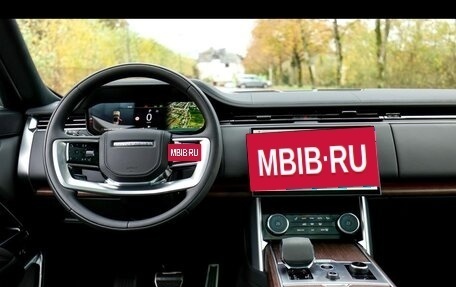 Land Rover Range Rover IV рестайлинг, 2022 год, 14 500 000 рублей, 12 фотография