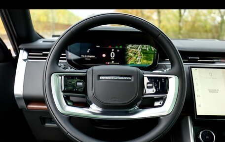 Land Rover Range Rover IV рестайлинг, 2022 год, 14 500 000 рублей, 19 фотография