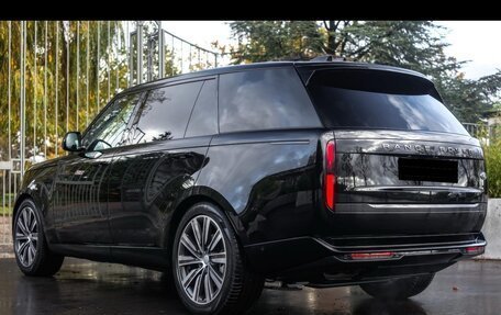 Land Rover Range Rover IV рестайлинг, 2022 год, 14 500 000 рублей, 20 фотография