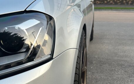 Volkswagen Passat B7, 2012 год, 1 650 000 рублей, 5 фотография