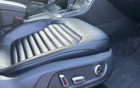 Volkswagen Passat B7, 2012 год, 1 650 000 рублей, 16 фотография