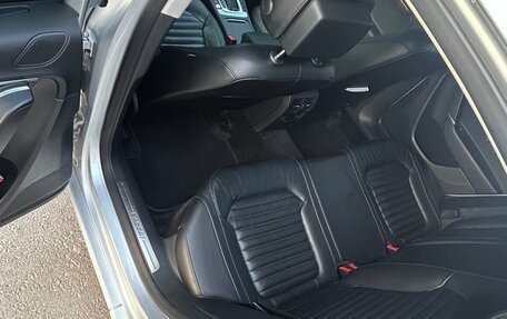 Volkswagen Passat B7, 2012 год, 1 650 000 рублей, 17 фотография