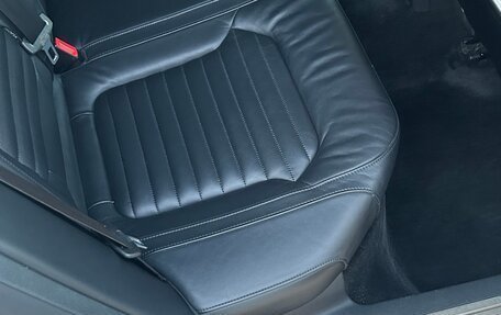 Volkswagen Passat B7, 2012 год, 1 650 000 рублей, 21 фотография