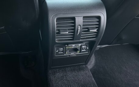 Volkswagen Passat B7, 2012 год, 1 650 000 рублей, 18 фотография