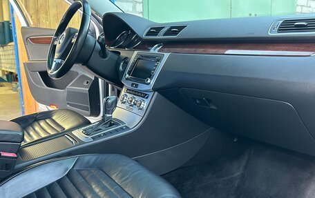 Volkswagen Passat B7, 2012 год, 1 650 000 рублей, 22 фотография
