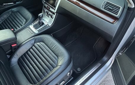 Volkswagen Passat B7, 2012 год, 1 650 000 рублей, 15 фотография
