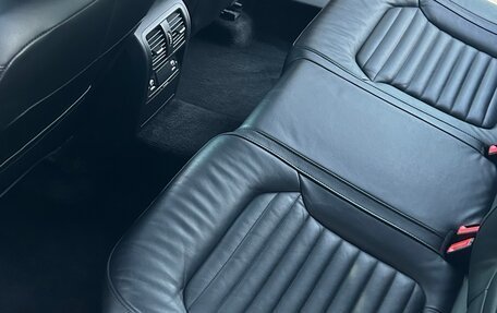 Volkswagen Passat B7, 2012 год, 1 650 000 рублей, 20 фотография