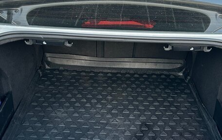 Volkswagen Passat B7, 2012 год, 1 650 000 рублей, 29 фотография