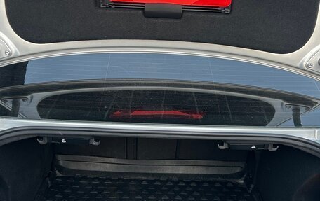 Volkswagen Passat B7, 2012 год, 1 650 000 рублей, 30 фотография