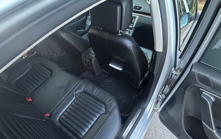 Volkswagen Passat B7, 2012 год, 1 650 000 рублей, 31 фотография