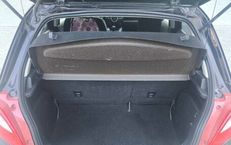 Mazda 2 III, 2008 год, 680 000 рублей, 11 фотография