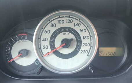 Mazda 2 III, 2008 год, 680 000 рублей, 18 фотография