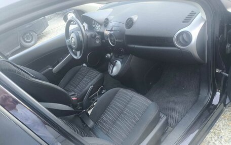 Mazda 2 III, 2008 год, 680 000 рублей, 14 фотография