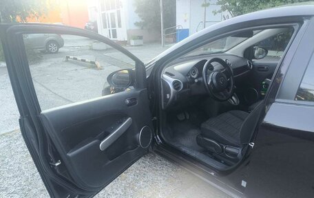 Mazda 2 III, 2008 год, 680 000 рублей, 16 фотография