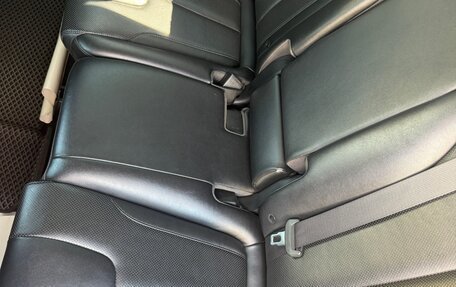 Hyundai Santa Fe IV, 2018 год, 3 100 000 рублей, 8 фотография