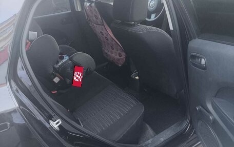 Mazda 2 III, 2008 год, 680 000 рублей, 12 фотография