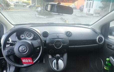 Mazda 2 III, 2008 год, 680 000 рублей, 17 фотография