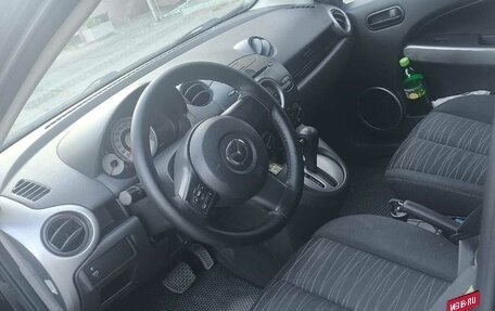 Mazda 2 III, 2008 год, 680 000 рублей, 15 фотография