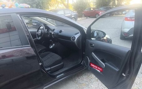 Mazda 2 III, 2008 год, 680 000 рублей, 13 фотография
