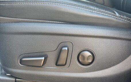 Hyundai Santa Fe IV, 2018 год, 3 100 000 рублей, 16 фотография