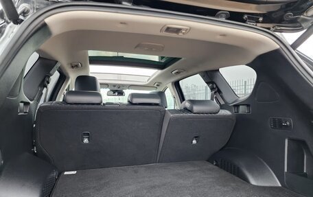 Hyundai Santa Fe IV, 2018 год, 3 100 000 рублей, 23 фотография