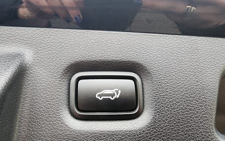 Hyundai Santa Fe IV, 2018 год, 3 100 000 рублей, 24 фотография